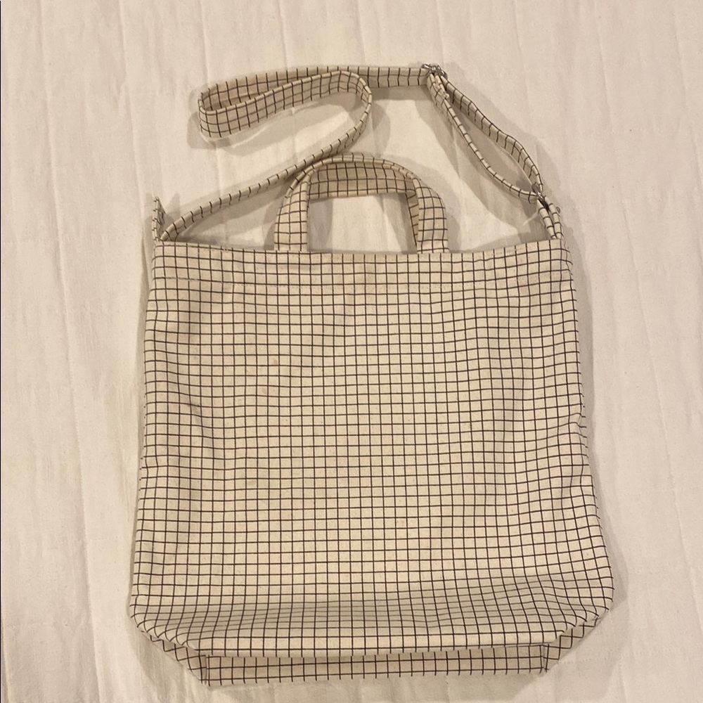 Baggu Duck Canvas Tote Bag